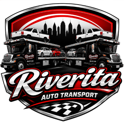 Riverita auto Trasport