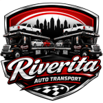 riverita auto transport logo