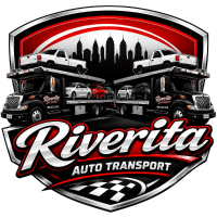 riverita auto transport logo